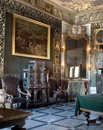 Appartement Penthouse Vogla By The Royal Wilanow Palace Varsovie