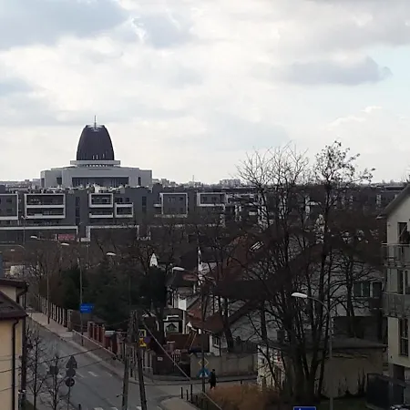 Penthouse Vogla By The Royal Wilanow Palace *