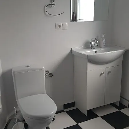 Penthouse Vogla By The Royal Wilanow Palace Appartement Varsovie