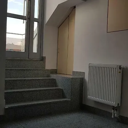 Penthouse Vogla By The Royal Wilanow Palace *